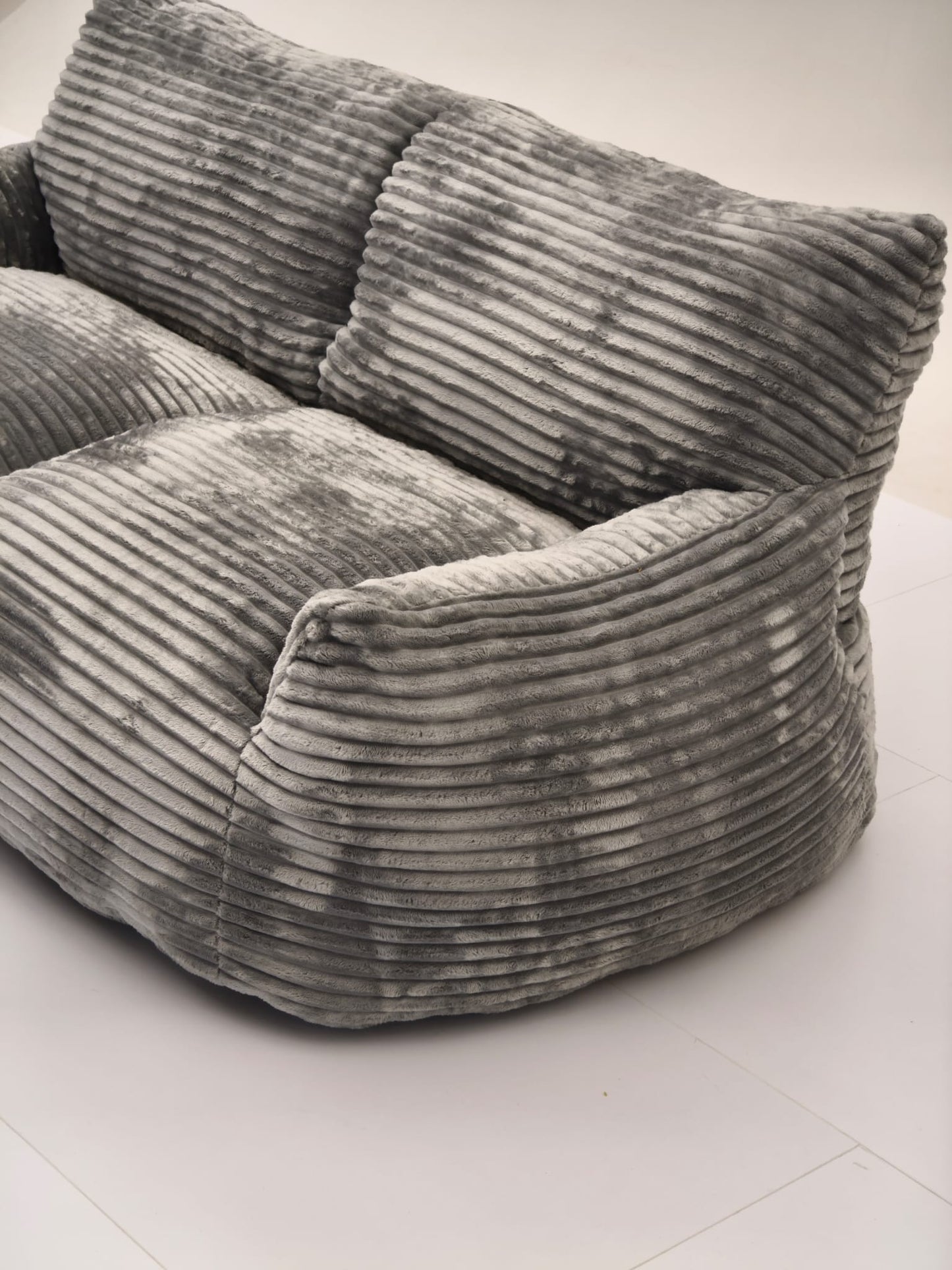 NOVA COCOON DUO™ – Canapé 2 Places Cocooning Ultra Confort