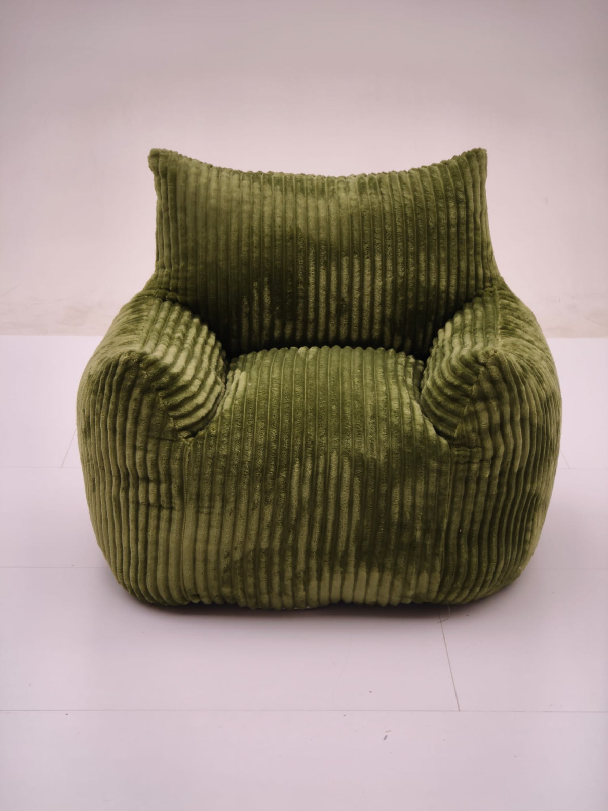 NOVA COCOON™ – Fauteuil 1 Place avec Repose-Pieds Ultra Confort