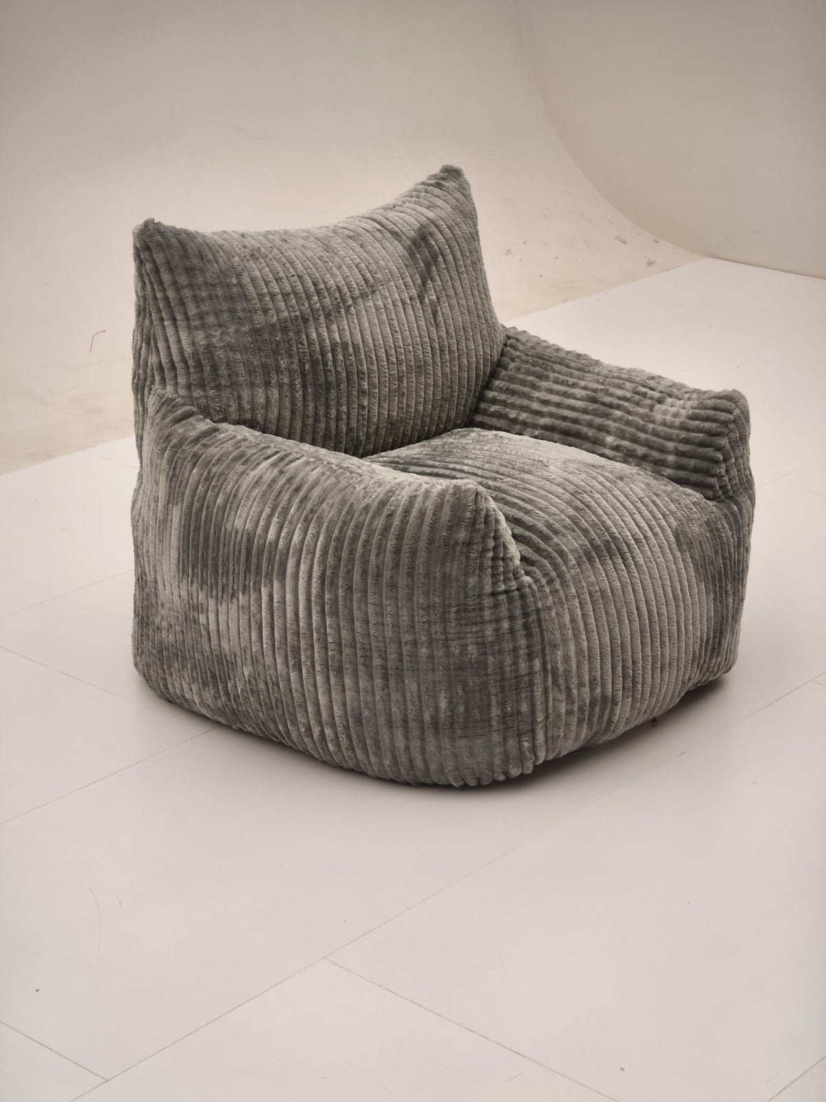 NOVA COCOON™ – Fauteuil 1 Place avec Repose-Pieds Ultra Confort