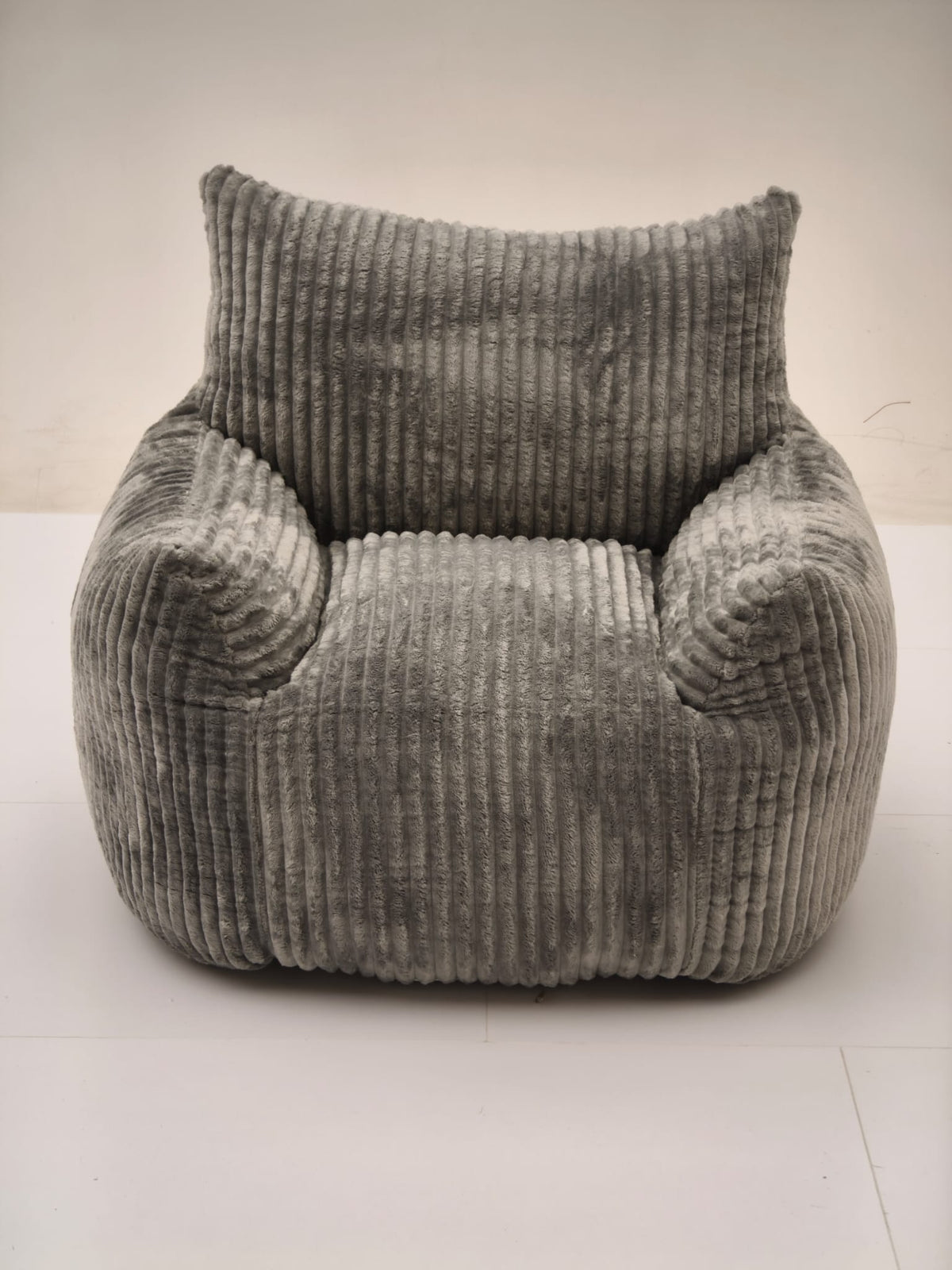 NOVA COCOON™ – Fauteuil 1 Place avec Repose-Pieds Ultra Confort