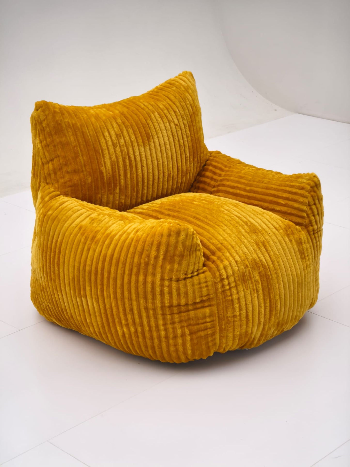 NOVA COCOON™ – Fauteuil 1 Place avec Repose-Pieds Ultra Confort