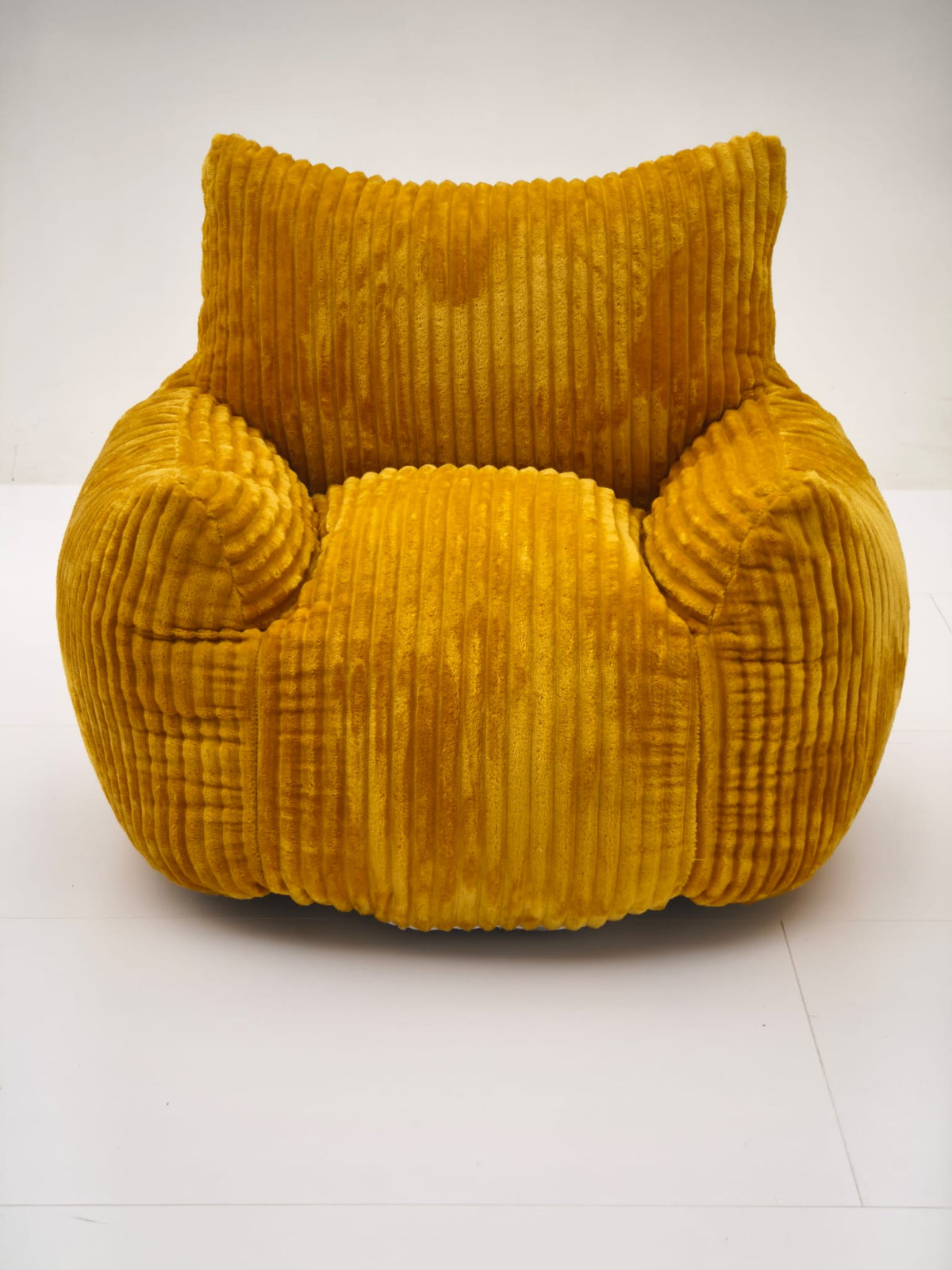 NOVA COCOON™ – Fauteuil 1 Place avec Repose-Pieds Ultra Confort