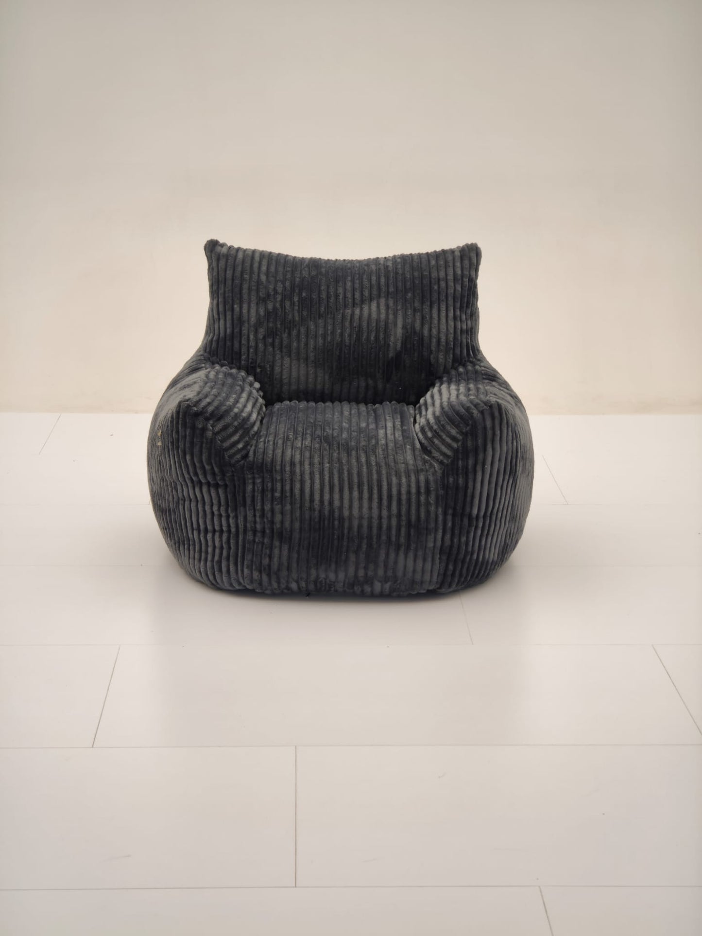 NOVA COCOON™ – Fauteuil 1 Place avec Repose-Pieds Ultra Confort