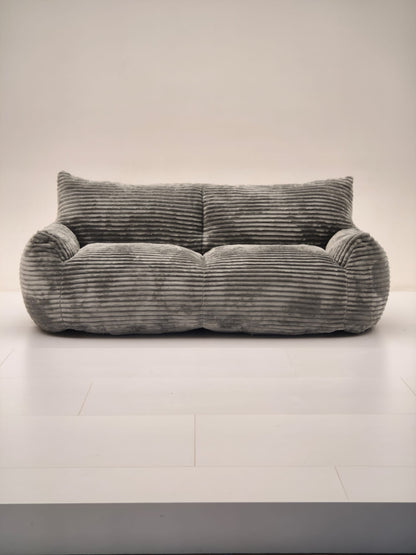 NOVA COCOON DUO™ – Canapé 2 Places Cocooning Ultra Confort