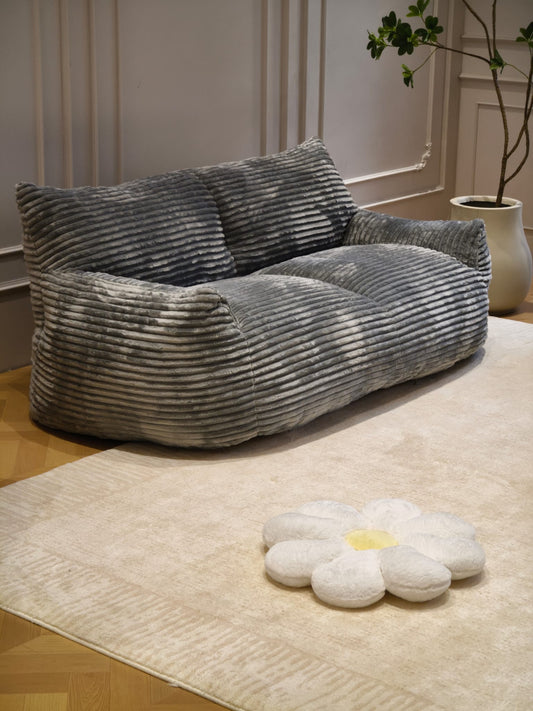 NOVA COCOON DUO™ – Canapé 2 Places Cocooning Ultra Confort