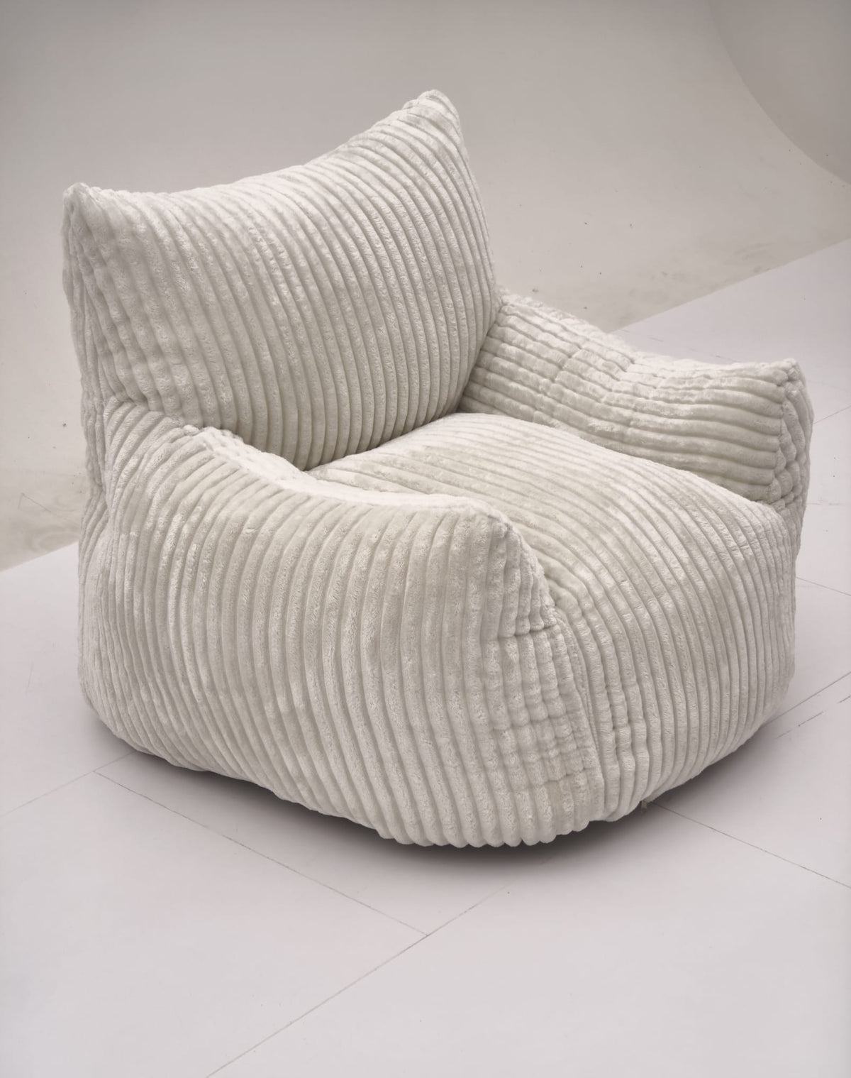 NOVA KID™ – Fauteuil Enfant Cocooning Ultra Confort