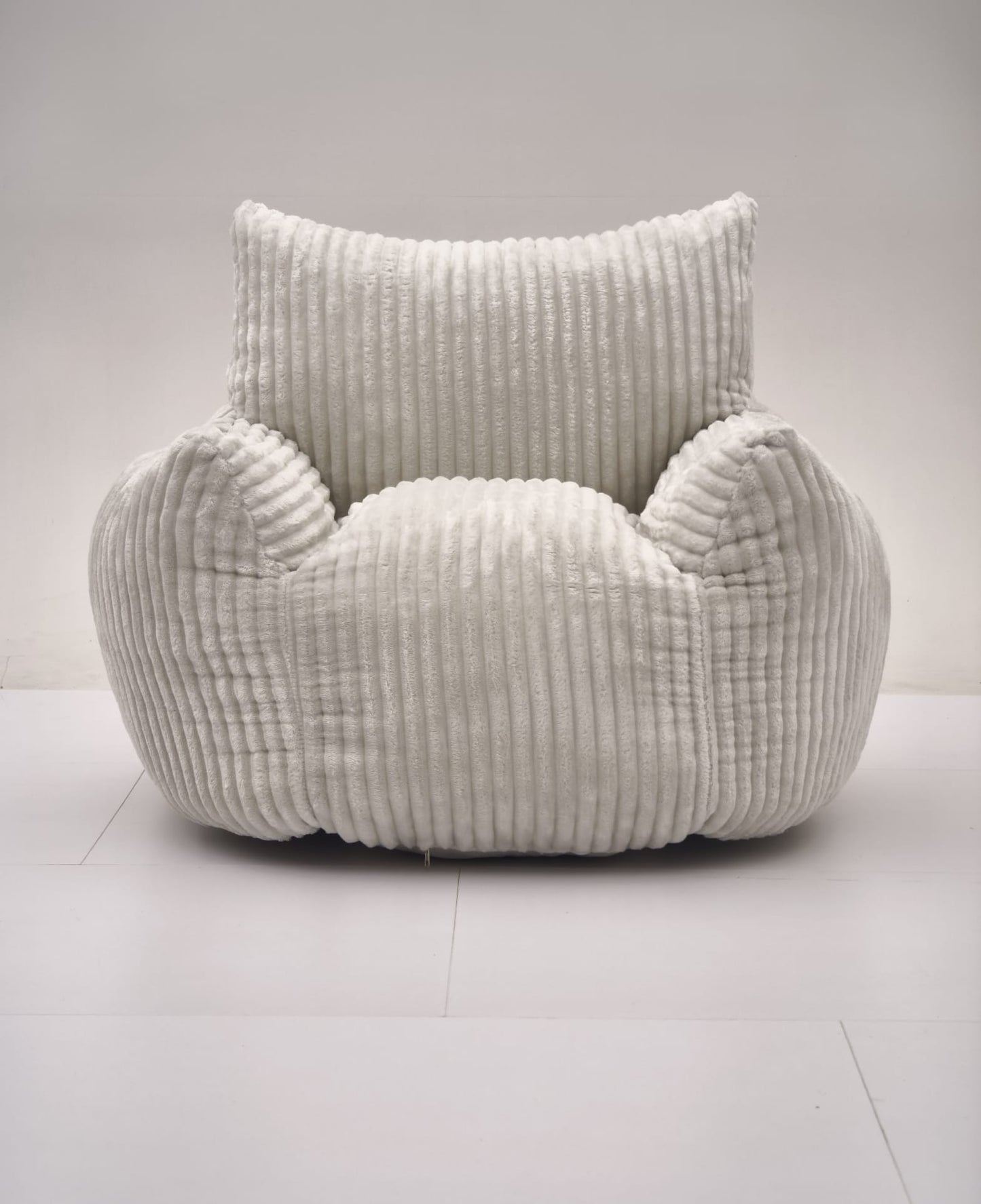 NOVA KID™ – Fauteuil Enfant Cocooning Ultra Confort