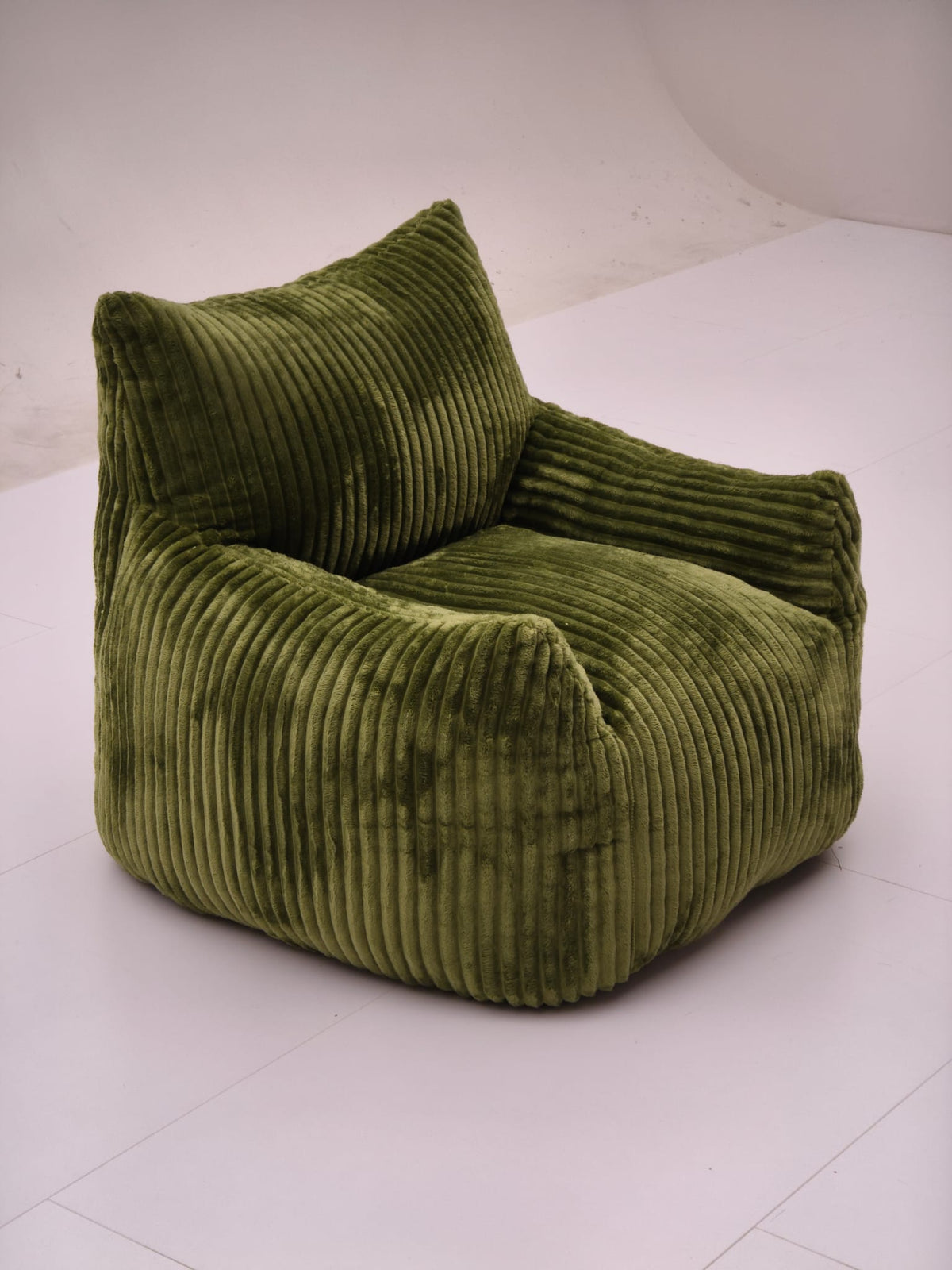 NOVA KID™ – Fauteuil Enfant Cocooning Ultra Confort