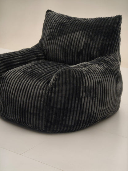 NOVA KID™ – Fauteuil Enfant Cocooning Ultra Confort