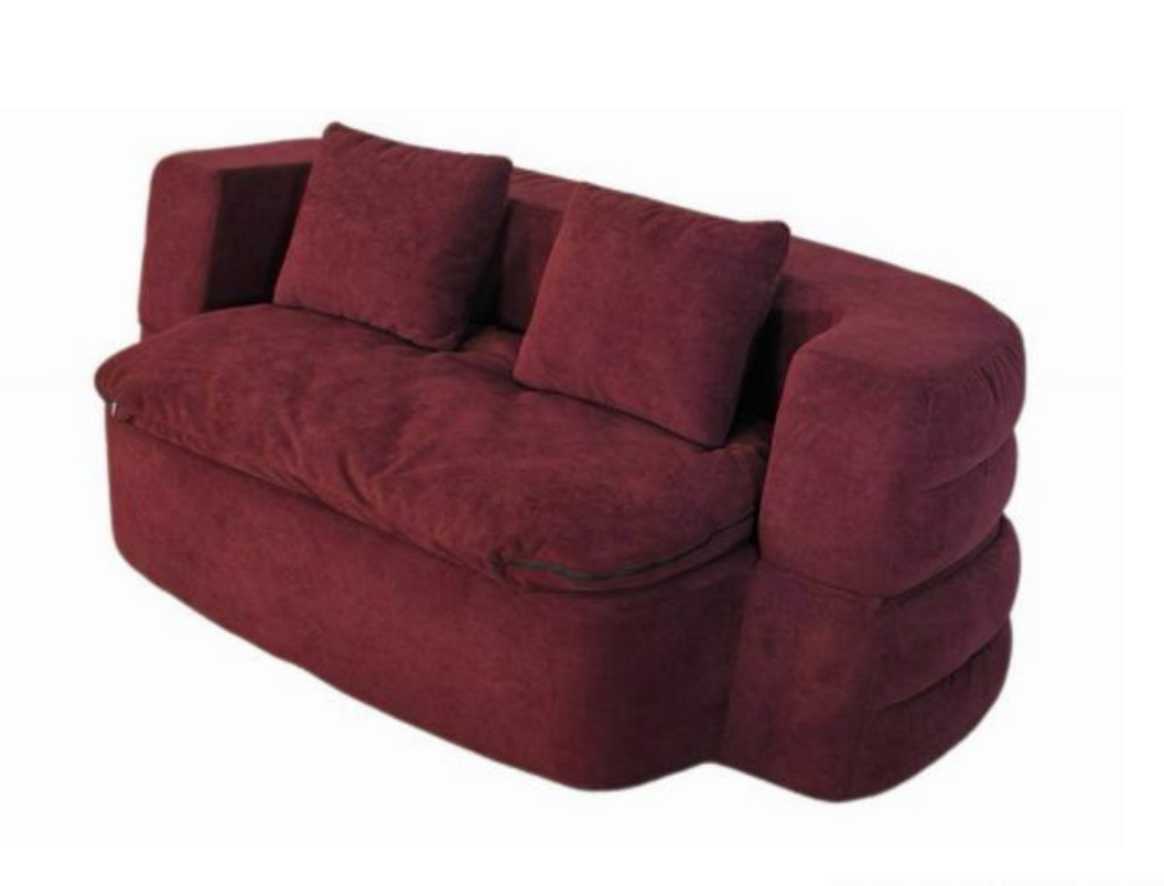 NOVA DREAM™ – Canapé-Lit Compressé Confort Nuit & Détente