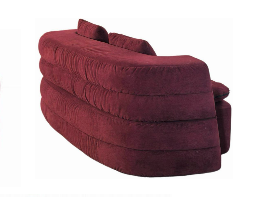 NOVA DREAM™ – Canapé-Lit Compressé Confort Nuit & Détente