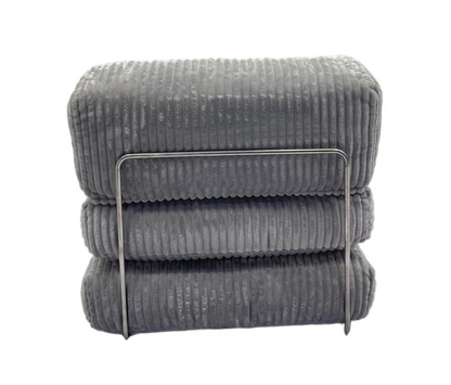 NOVA SOLO™ – Fauteuil Convertible Compressé Design